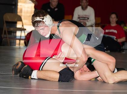 Thumbnail 3 in Pitman @ Bella Vista (Sac Joaquin Dual Team Championships) photogallery.