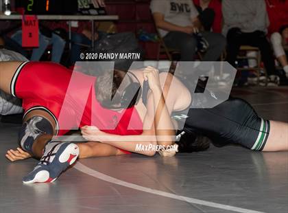 Thumbnail 1 in Pitman @ Bella Vista (Sac Joaquin Dual Team Championships) photogallery.