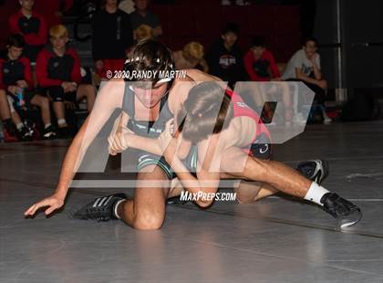 Thumbnail 1 in Pitman @ Bella Vista (Sac Joaquin Dual Team Championships) photogallery.