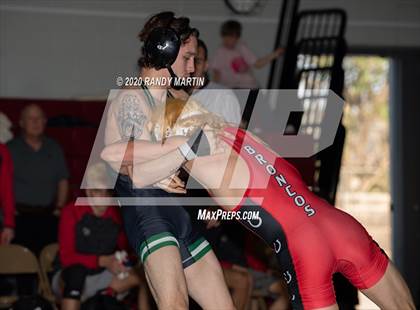 Thumbnail 1 in Pitman @ Bella Vista (Sac Joaquin Dual Team Championships) photogallery.