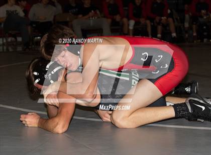 Thumbnail 3 in Pitman @ Bella Vista (Sac Joaquin Dual Team Championships) photogallery.
