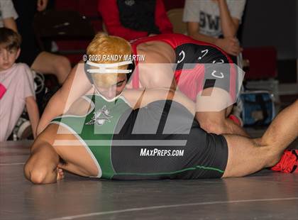 Thumbnail 3 in Pitman @ Bella Vista (Sac Joaquin Dual Team Championships) photogallery.