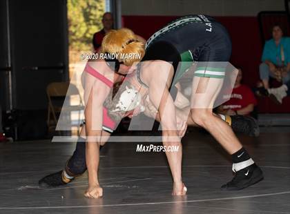 Thumbnail 2 in Pitman @ Bella Vista (Sac Joaquin Dual Team Championships) photogallery.