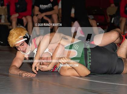 Thumbnail 3 in Pitman @ Bella Vista (Sac Joaquin Dual Team Championships) photogallery.