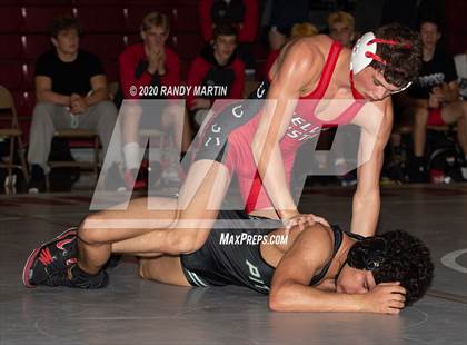 Thumbnail 3 in Pitman @ Bella Vista (Sac Joaquin Dual Team Championships) photogallery.