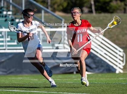 Thumbnail 2 in Kent Denver vs Fairview photogallery.
