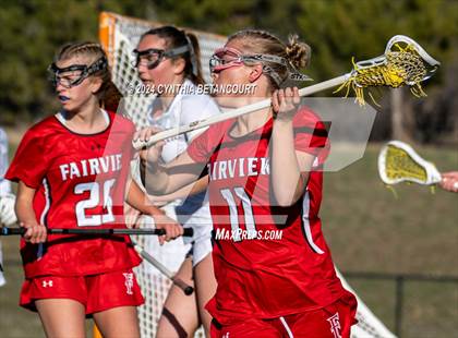 Thumbnail 2 in Kent Denver vs Fairview photogallery.