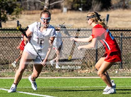 Thumbnail 1 in Kent Denver vs Fairview photogallery.