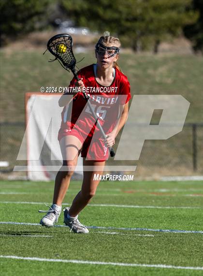 Thumbnail 3 in Kent Denver vs Fairview photogallery.