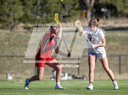 Thumbnail 2 in Kent Denver vs Fairview photogallery.