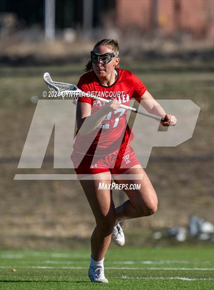 Thumbnail 1 in Kent Denver vs Fairview photogallery.