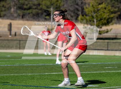 Thumbnail 3 in Kent Denver vs Fairview photogallery.