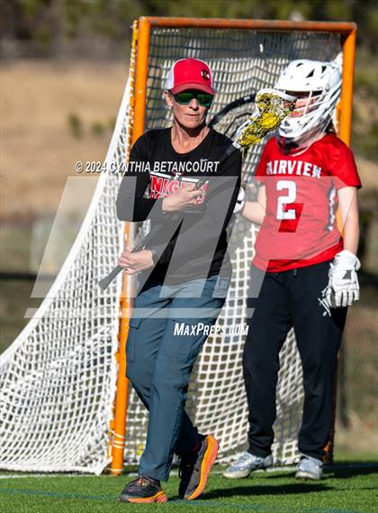 Thumbnail 1 in Kent Denver vs Fairview photogallery.