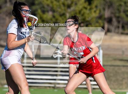 Thumbnail 3 in Kent Denver vs Fairview photogallery.