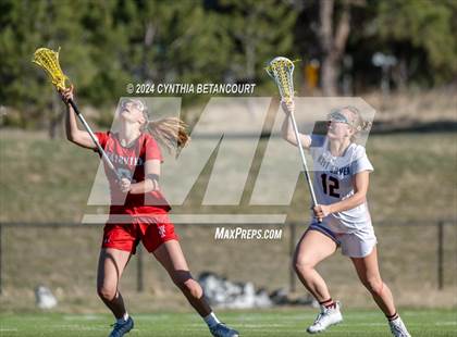 Thumbnail 3 in Kent Denver vs Fairview photogallery.