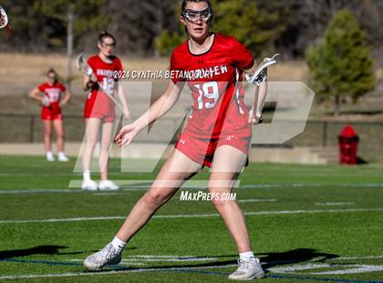 Thumbnail 3 in Kent Denver vs Fairview photogallery.