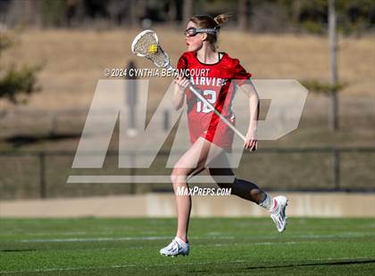 Thumbnail 2 in Kent Denver vs Fairview photogallery.
