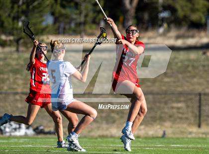 Thumbnail 1 in Kent Denver vs Fairview photogallery.