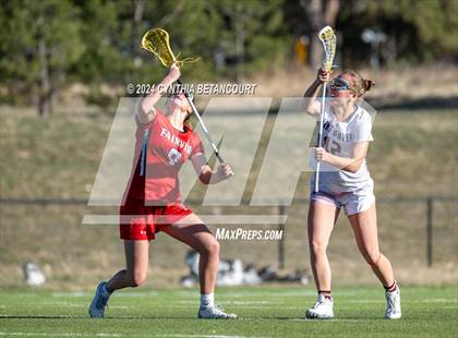 Thumbnail 1 in Kent Denver vs Fairview photogallery.