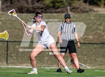 Thumbnail 3 in Kent Denver vs Fairview photogallery.
