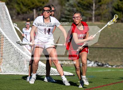Thumbnail 3 in Kent Denver vs Fairview photogallery.