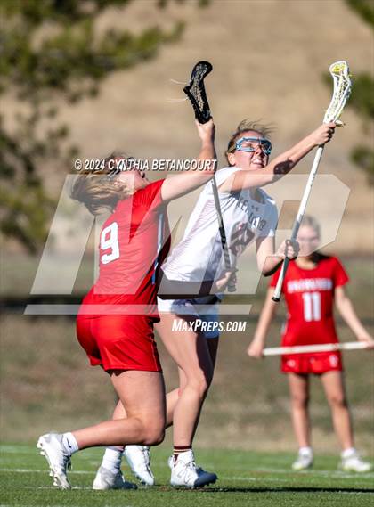 Thumbnail 2 in Kent Denver vs Fairview photogallery.