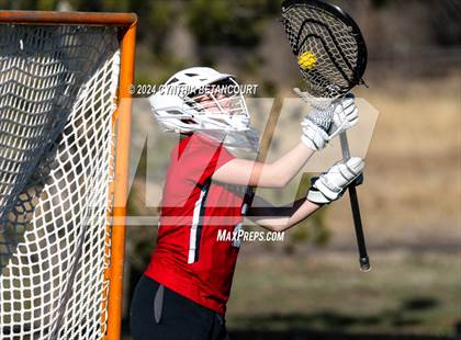 Thumbnail 2 in Kent Denver vs Fairview photogallery.