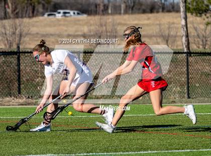Thumbnail 1 in Kent Denver vs Fairview photogallery.