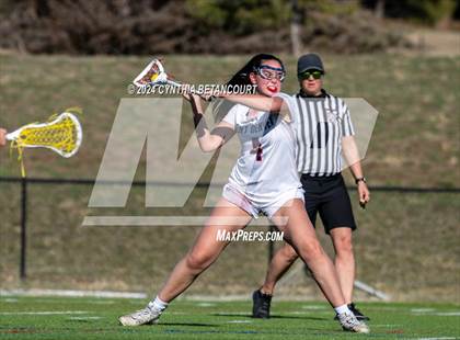 Thumbnail 2 in Kent Denver vs Fairview photogallery.