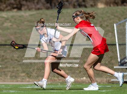 Thumbnail 3 in Kent Denver vs Fairview photogallery.