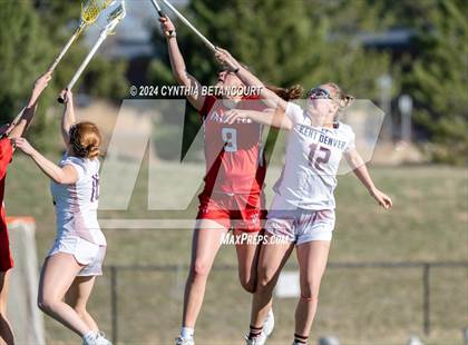 Thumbnail 3 in Kent Denver vs Fairview photogallery.
