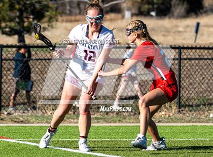 Thumbnail 3 in Kent Denver vs Fairview photogallery.