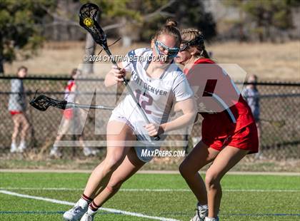 Thumbnail 1 in Kent Denver vs Fairview photogallery.
