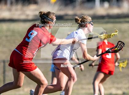 Thumbnail 3 in Kent Denver vs Fairview photogallery.