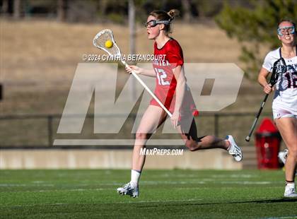 Thumbnail 1 in Kent Denver vs Fairview photogallery.