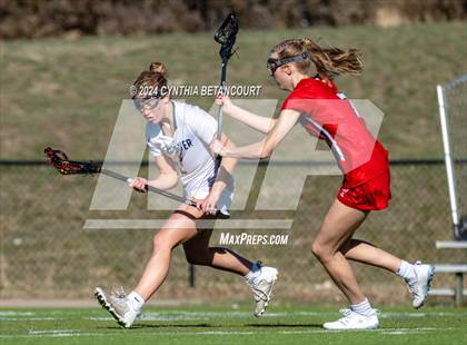 Thumbnail 1 in Kent Denver vs Fairview photogallery.