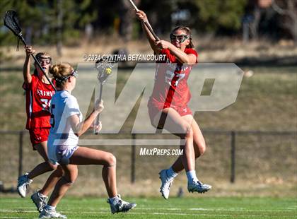 Thumbnail 3 in Kent Denver vs Fairview photogallery.