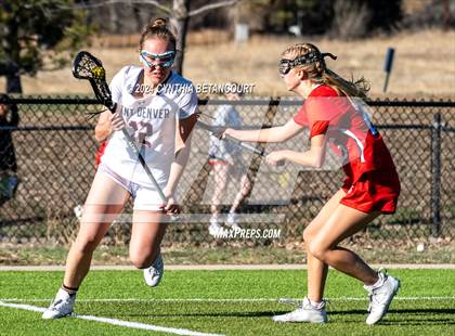 Thumbnail 3 in Kent Denver vs Fairview photogallery.