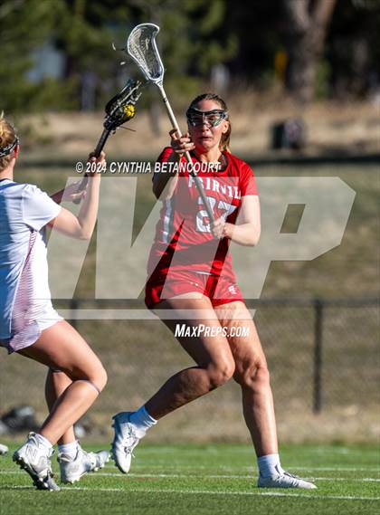 Thumbnail 2 in Kent Denver vs Fairview photogallery.