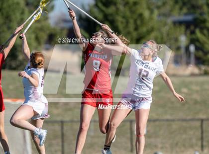 Thumbnail 2 in Kent Denver vs Fairview photogallery.