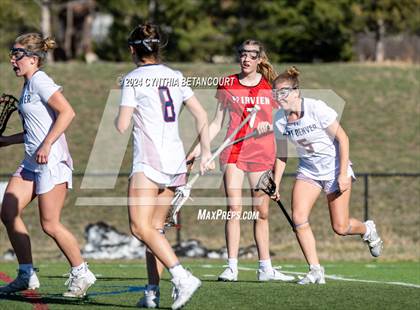 Thumbnail 3 in Kent Denver vs Fairview photogallery.
