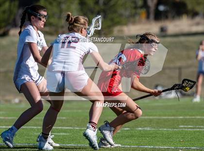 Thumbnail 2 in Kent Denver vs Fairview photogallery.