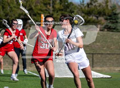 Thumbnail 2 in Kent Denver vs Fairview photogallery.