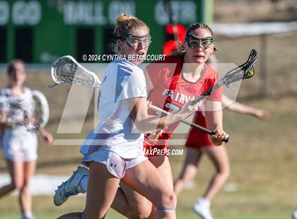Thumbnail 2 in Kent Denver vs Fairview photogallery.