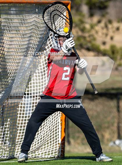 Thumbnail 3 in Kent Denver vs Fairview photogallery.