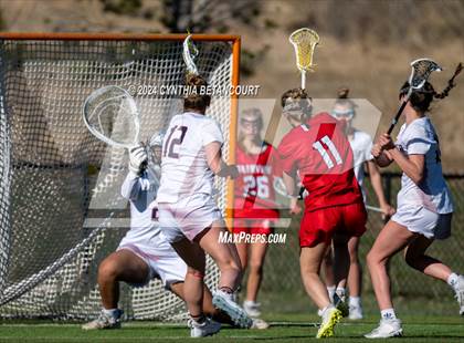 Thumbnail 1 in Kent Denver vs Fairview photogallery.