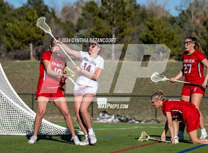 Thumbnail 1 in Kent Denver vs Fairview photogallery.
