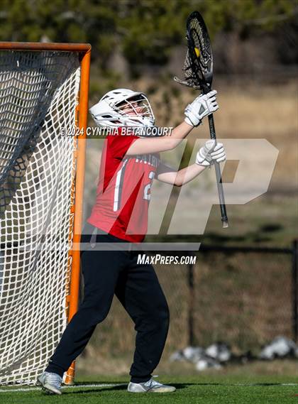 Thumbnail 1 in Kent Denver vs Fairview photogallery.