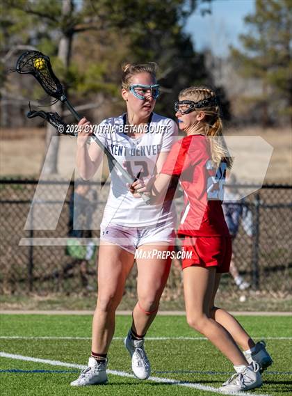 Thumbnail 3 in Kent Denver vs Fairview photogallery.