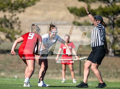 Thumbnail 1 in Kent Denver vs Fairview photogallery.